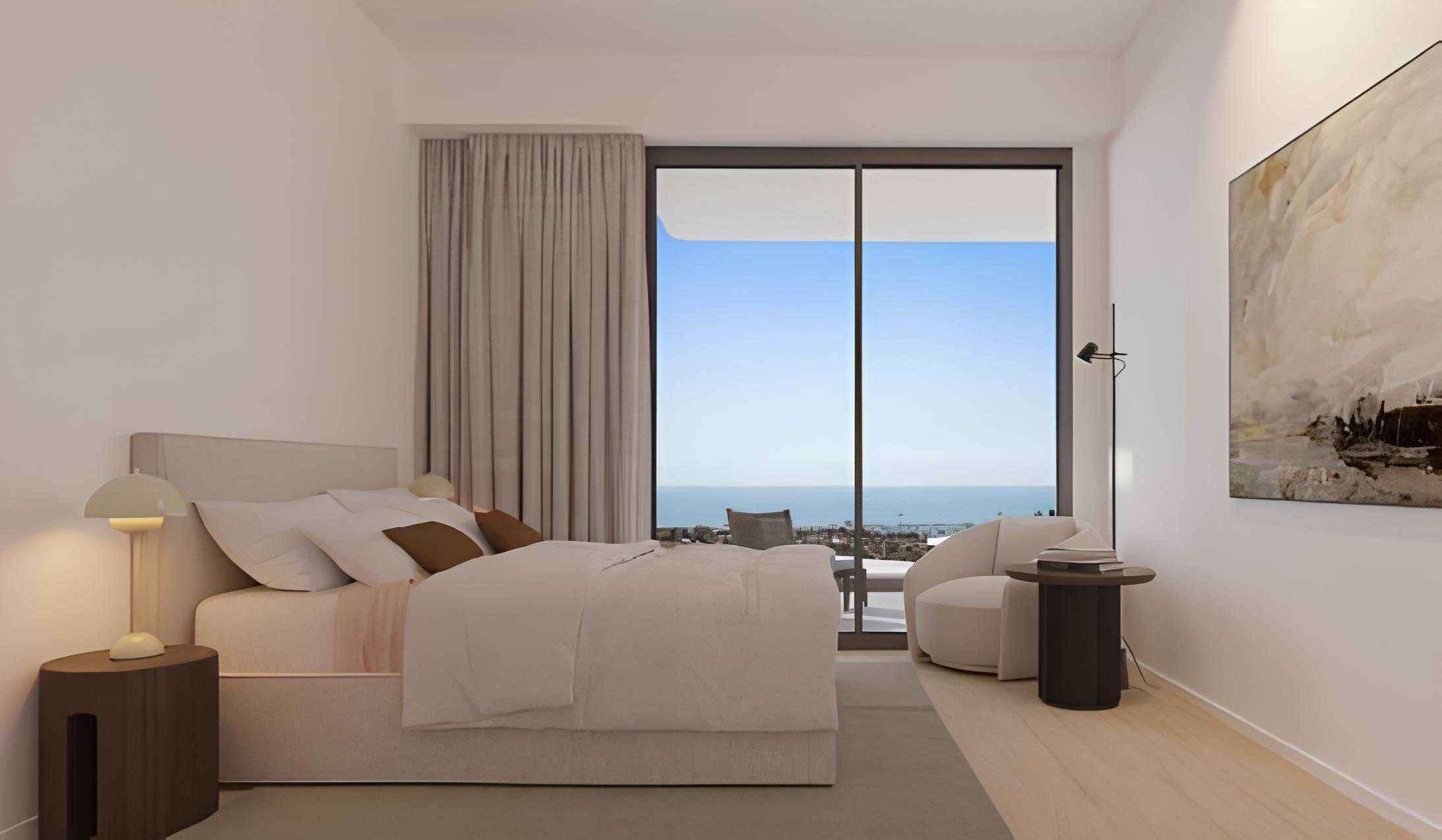 2 BR Apartment in Agia Paraskevi, Limassol photo 8