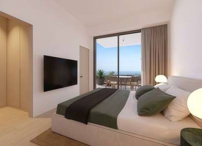 2 BR Apartment in Agia Paraskevi, Limassol thumbnail 9