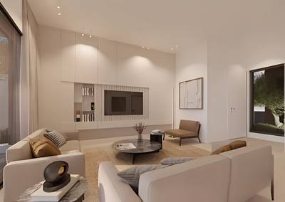 2 BR Apartment in Agia Paraskevi, Limassol thumbnail 11