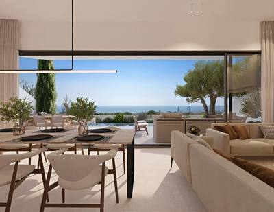 2 BR Apartment in Agia Paraskevi, Limassol thumbnail 12