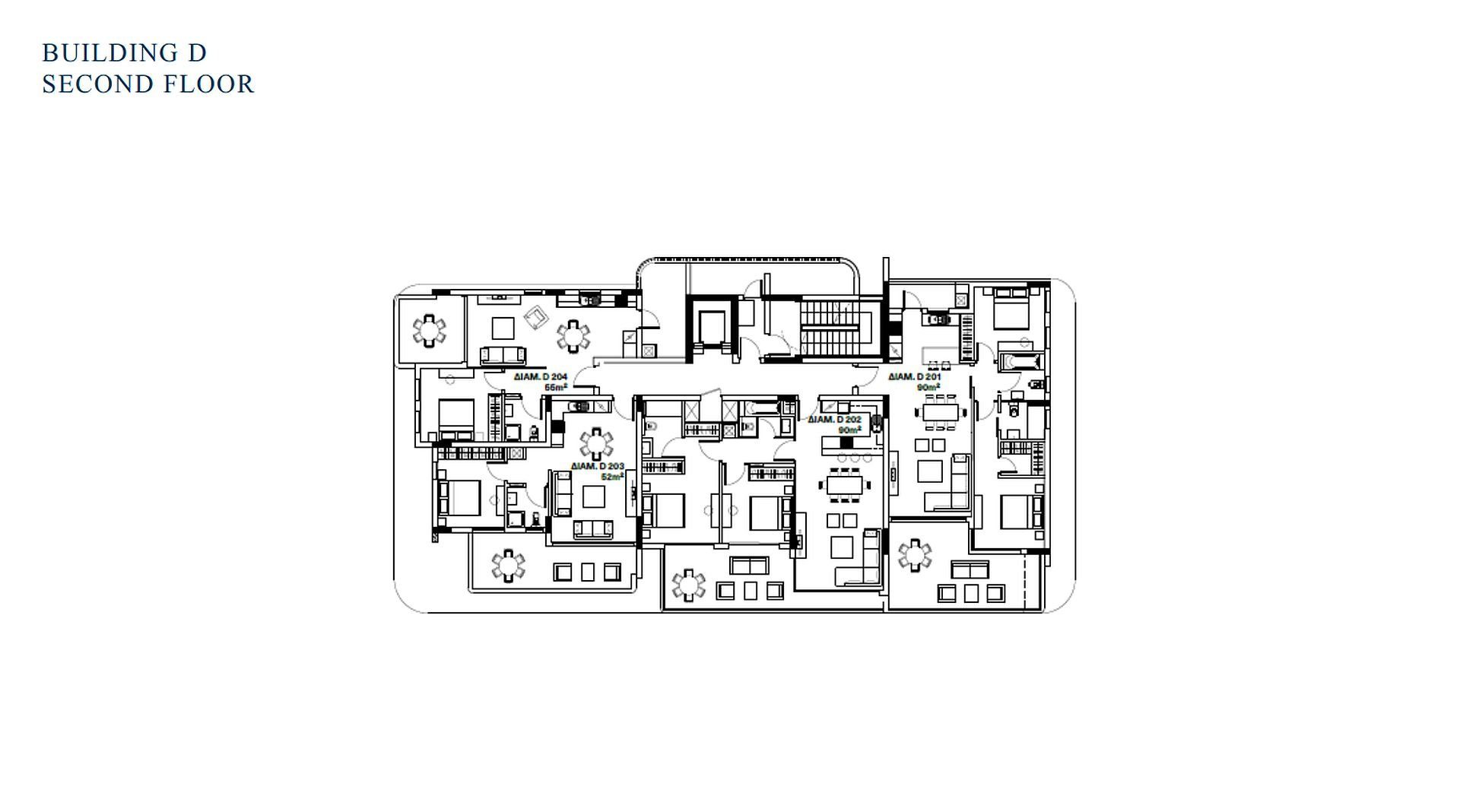 2 BR Apartment in Agia Paraskevi, Limassol photo 16