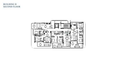 2 BR Apartment in Agia Paraskevi, Limassol thumbnail 16