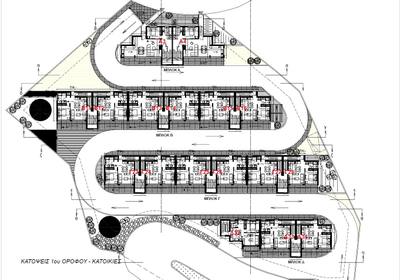 Dupleks z 1 syp. w Kyperounta, Limassol, miniatura 11
