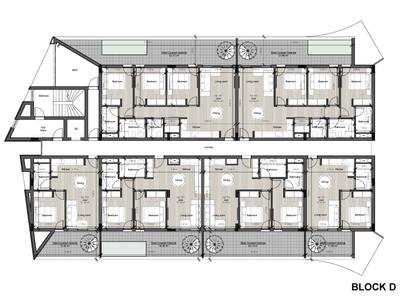 3 BR Apartment in Kato Polemidia, Limassol thumbnail 17
