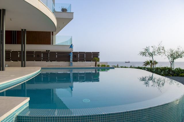 6 BR Villa in Chlorakas, Paphos