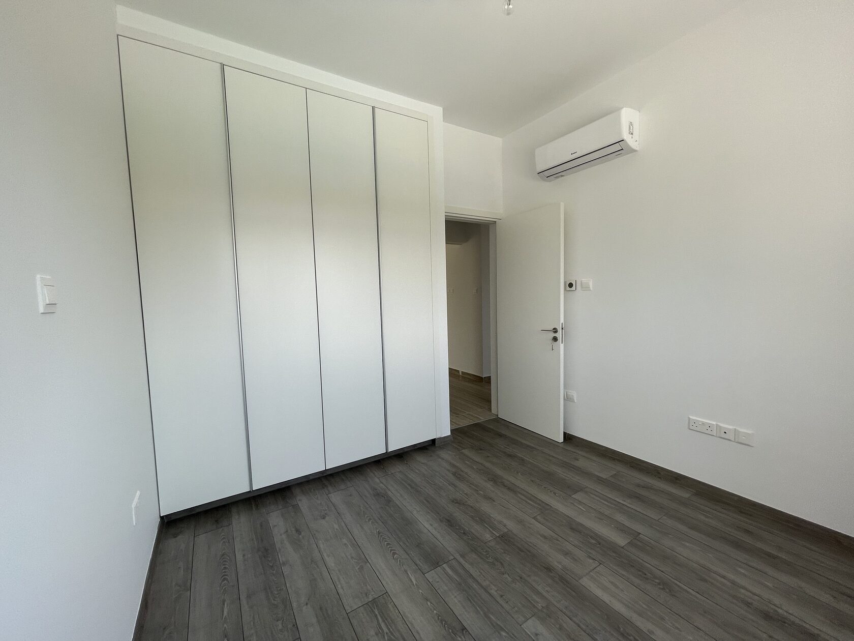 3 BR Apartment in Limassol photo 7