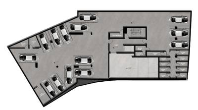 3 BR Apartment in Empa, Paphos thumbnail 11