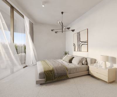 3 BR Apartment in Empa, Paphos thumbnail 7