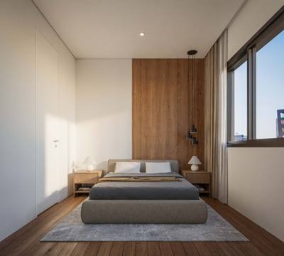 3 BR Penthouse in Agios Nektarios, Limassol thumbnail 9