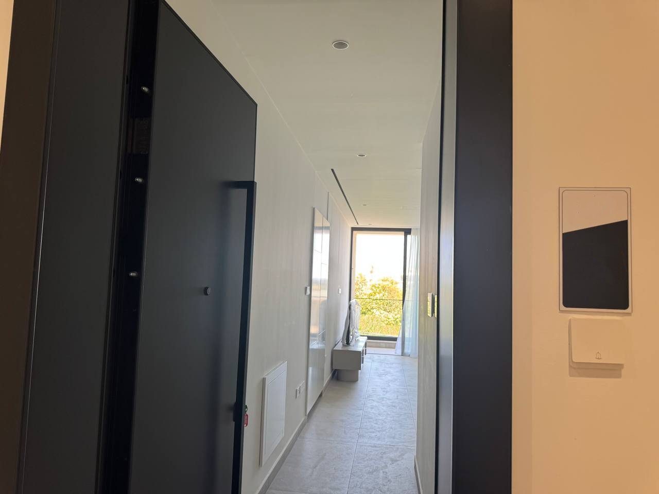 1 BR Apartment in Agios Athanasios, Limassol photo 8