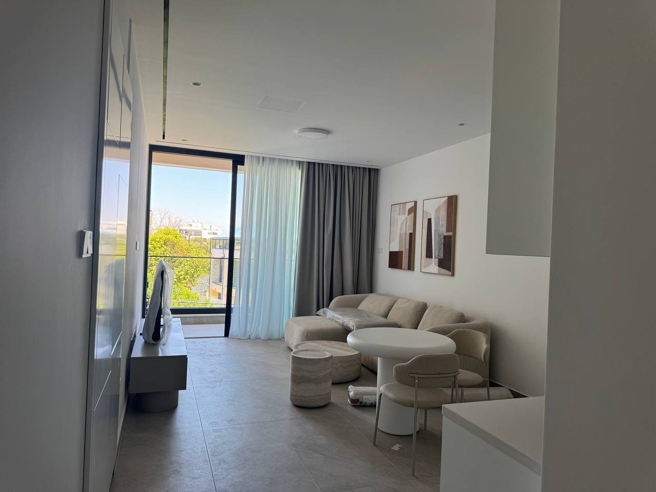 1 BR Apartment in Agios Athanasios, Limassol photo 3