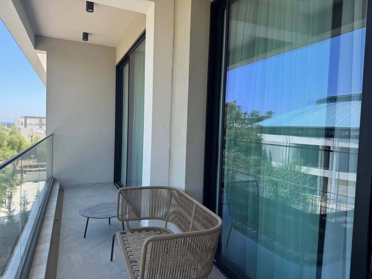 1 BR Apartment in Agios Athanasios, Limassol photo 1