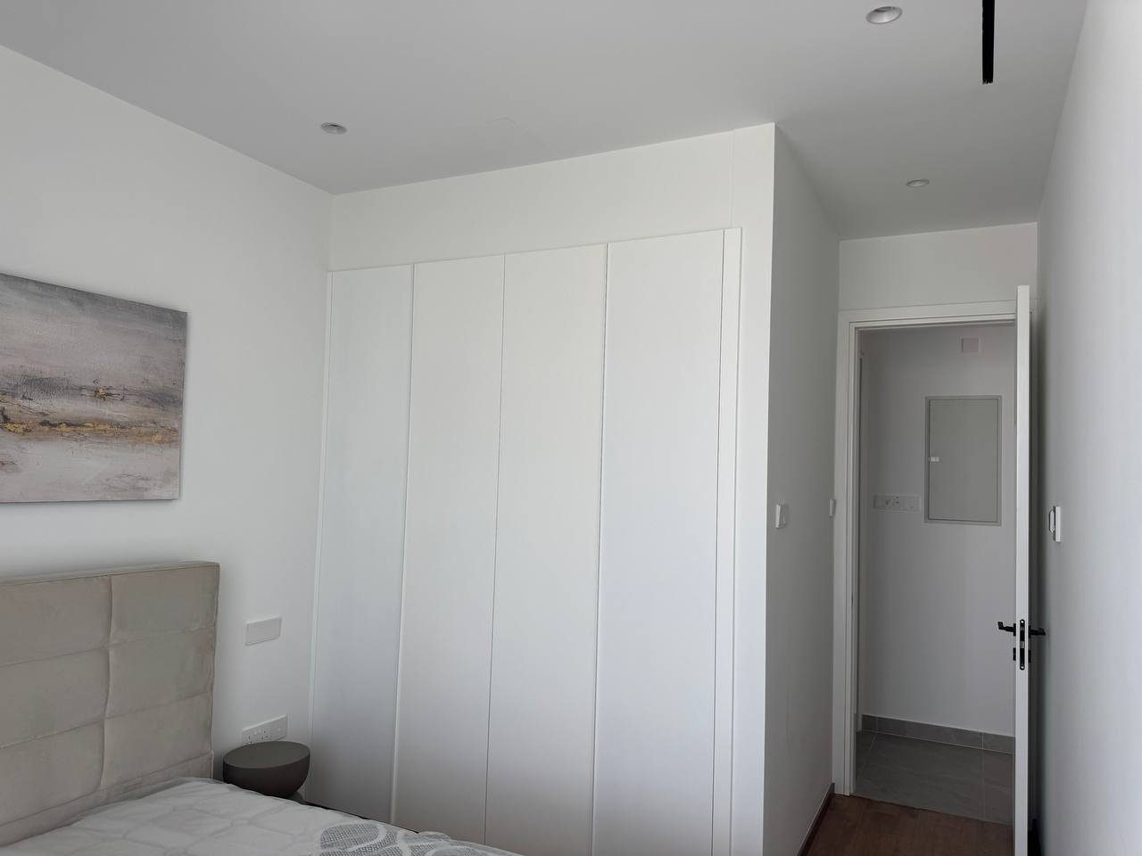 1 BR Apartment in Agios Athanasios, Limassol photo 5