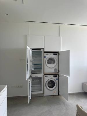 Квартира с 1 спальней в Айос-Атанасиос, Лимассол, миниатюра 6