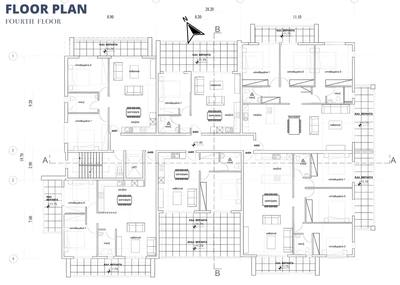 2 BR Apartment in Universal, Paphos thumbnail 8