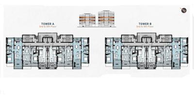 1 BR Apartment in Tombs Of the Kings, Paphos thumbnail 21