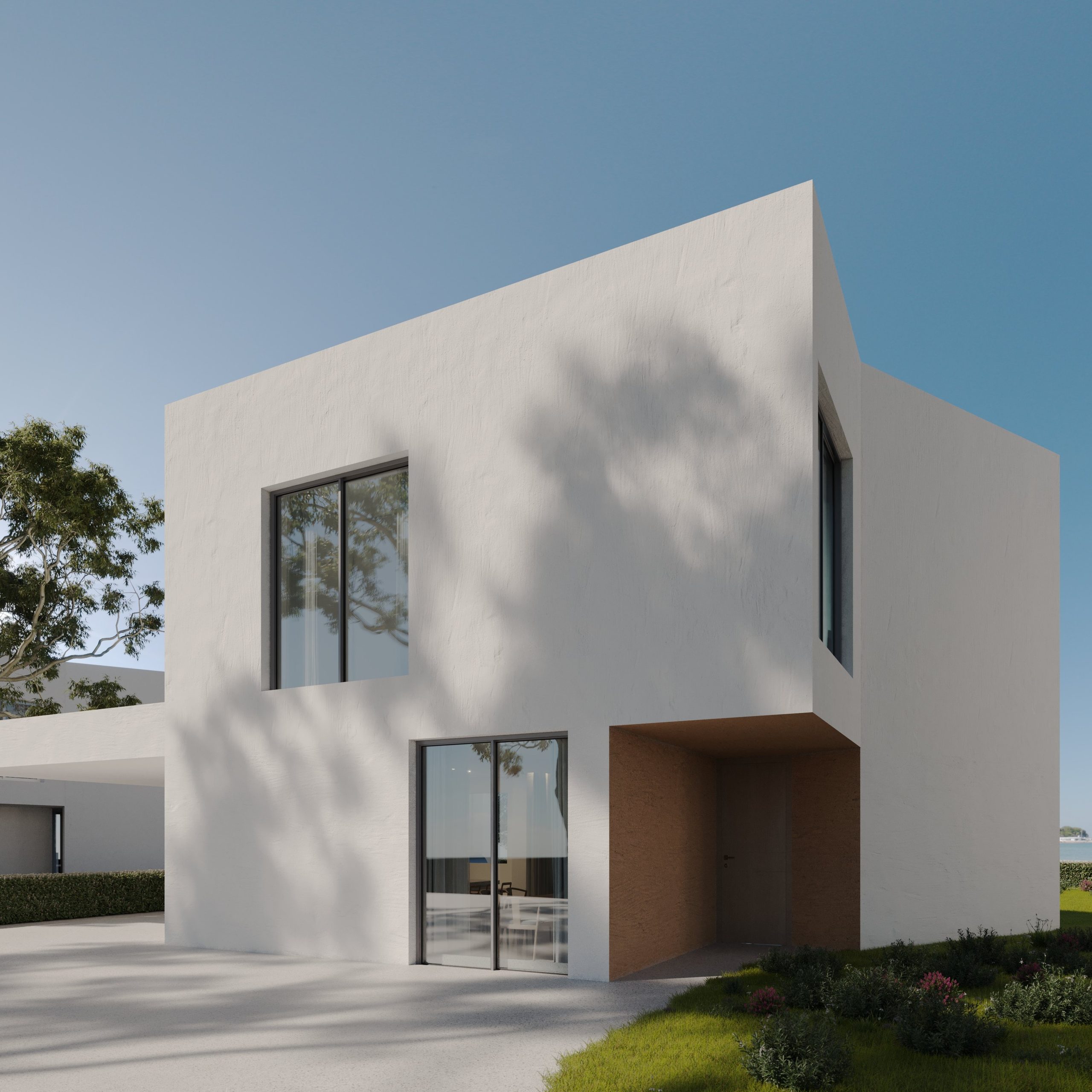 3 BR Villa in Perivolia, Larnaca photo 2