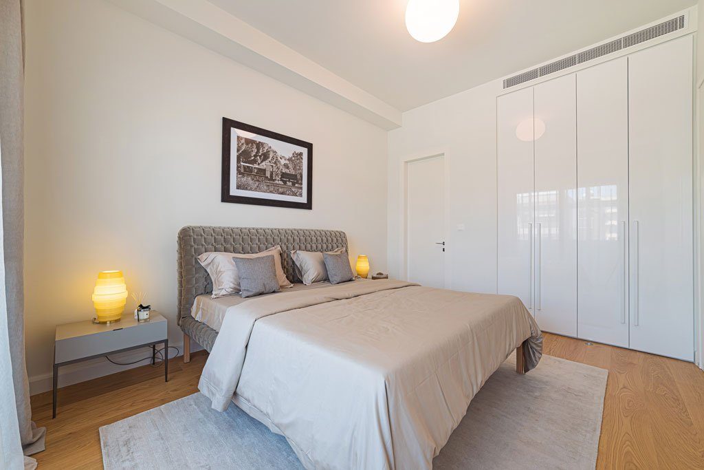3 BR Apartment in Potamos Germasogeias, Limassol photo 12