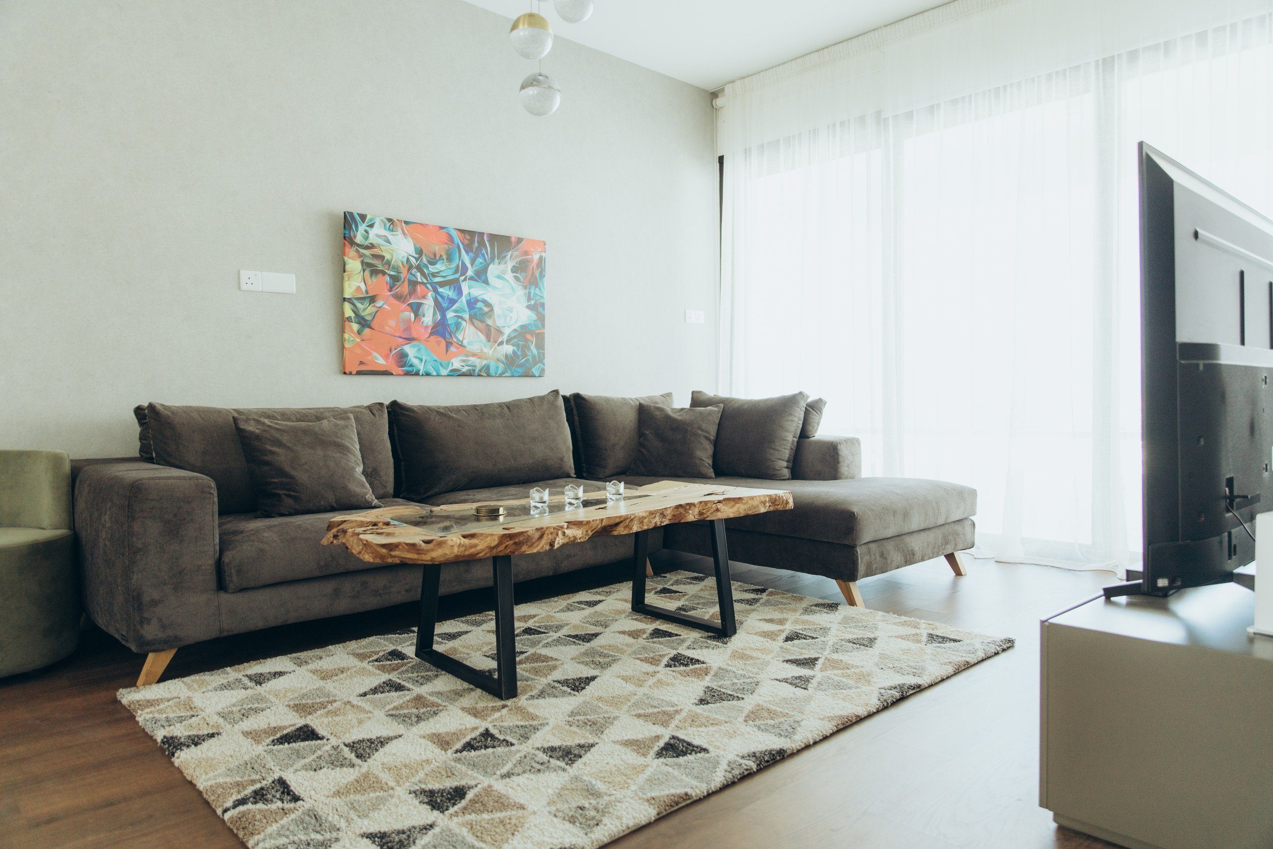 4 BR Penthouse in Panthea, Limassol photo 2