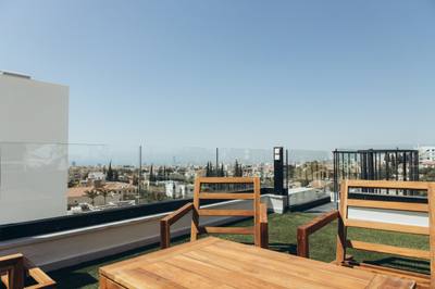 4 BR Penthouse in Panthea, Limassol thumbnail 25