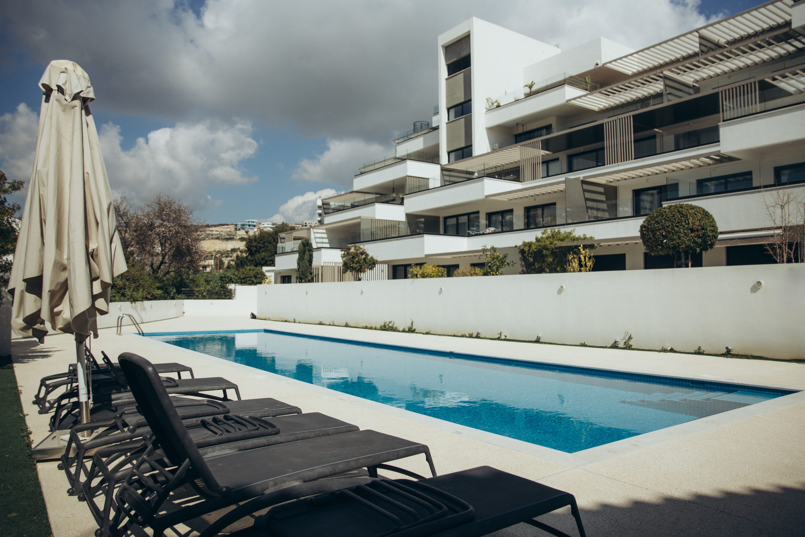 4 BR Penthouse in Panthea, Limassol photo 30
