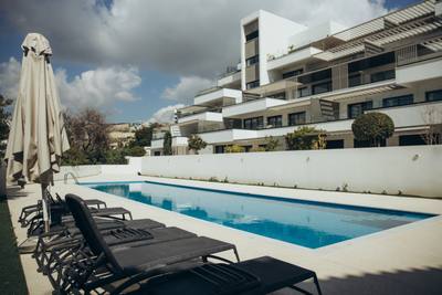 4 BR Penthouse in Panthea, Limassol thumbnail 30