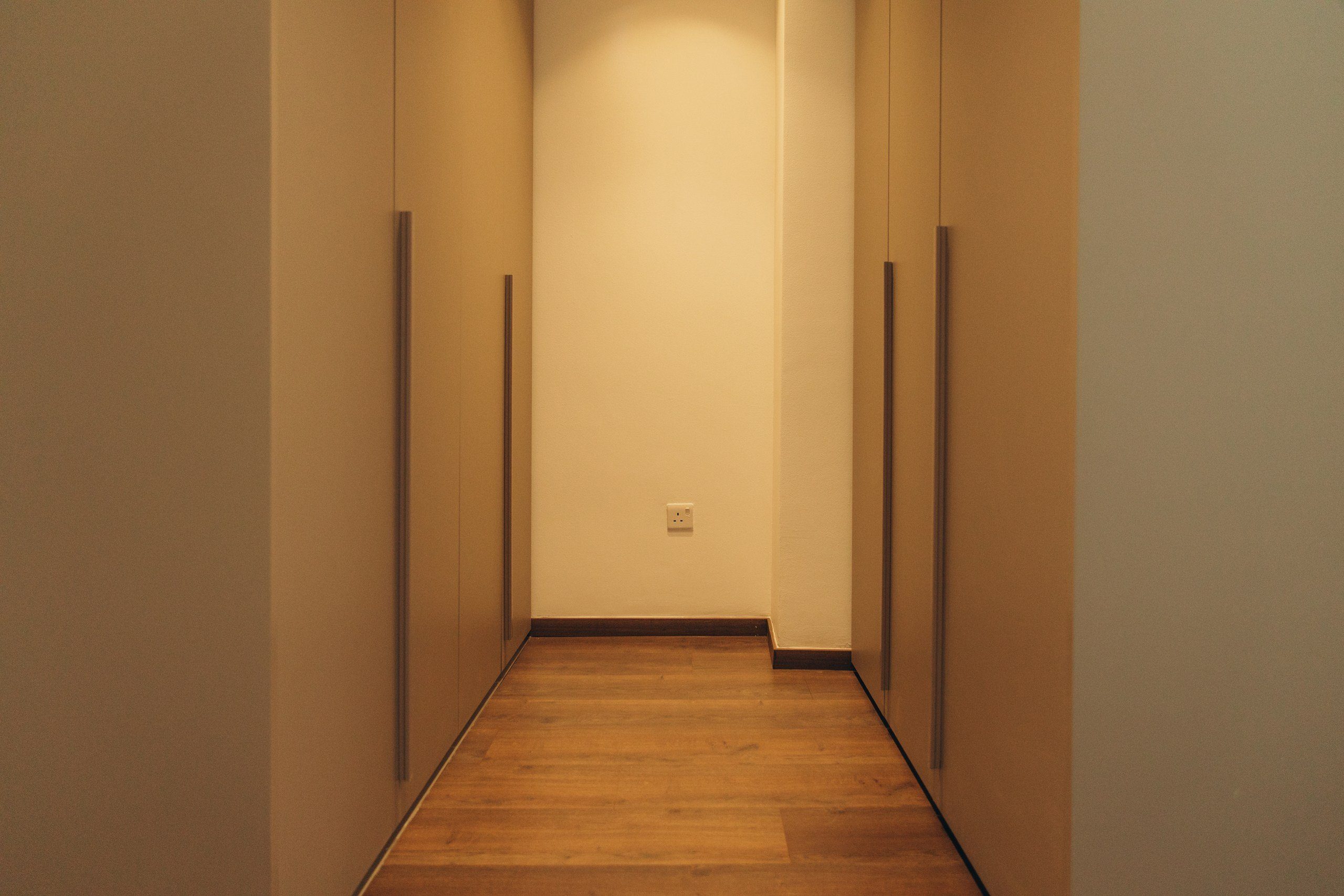 4 BR Penthouse in Panthea, Limassol photo 16