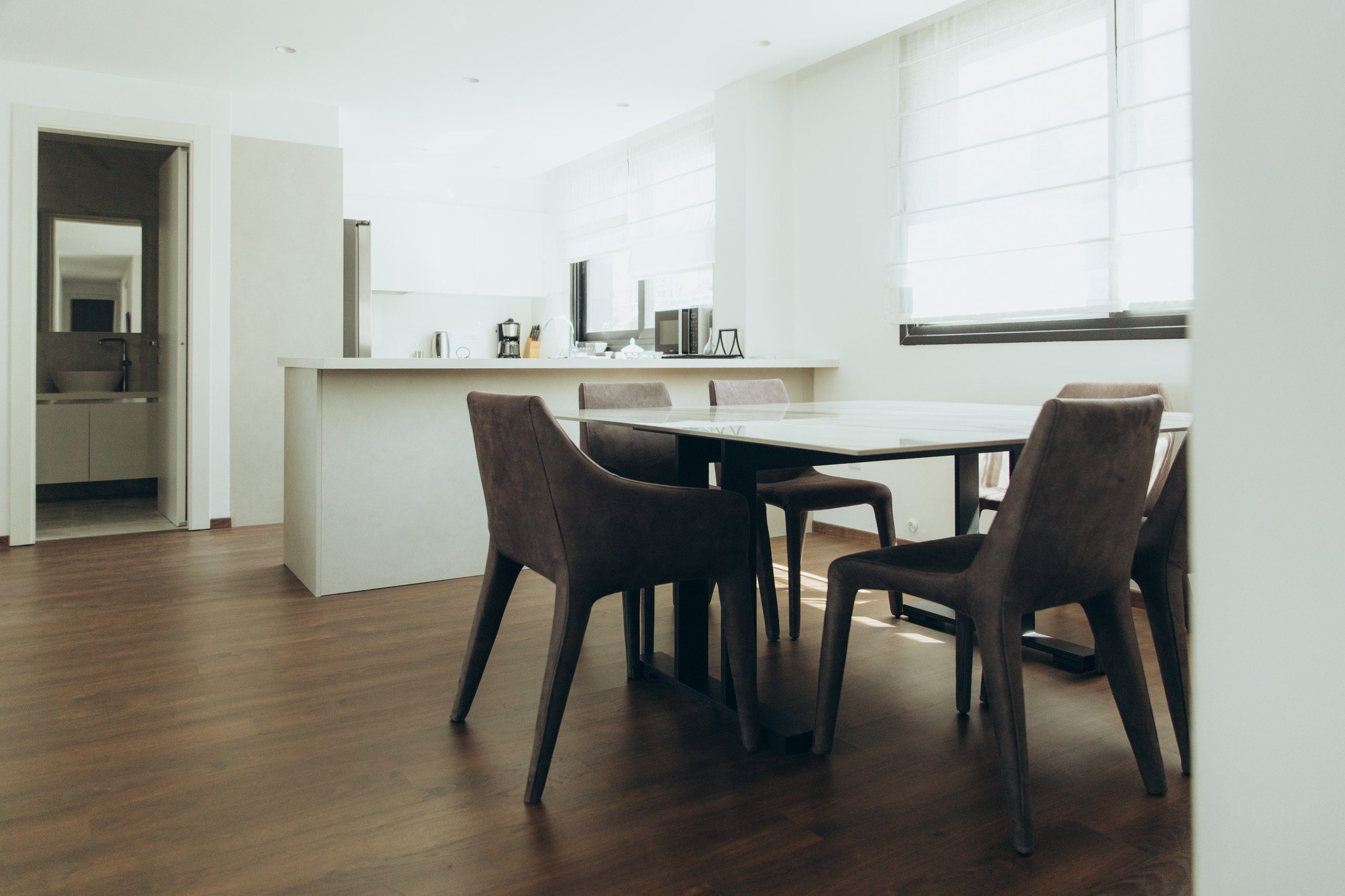 4 BR Penthouse in Panthea, Limassol photo 6
