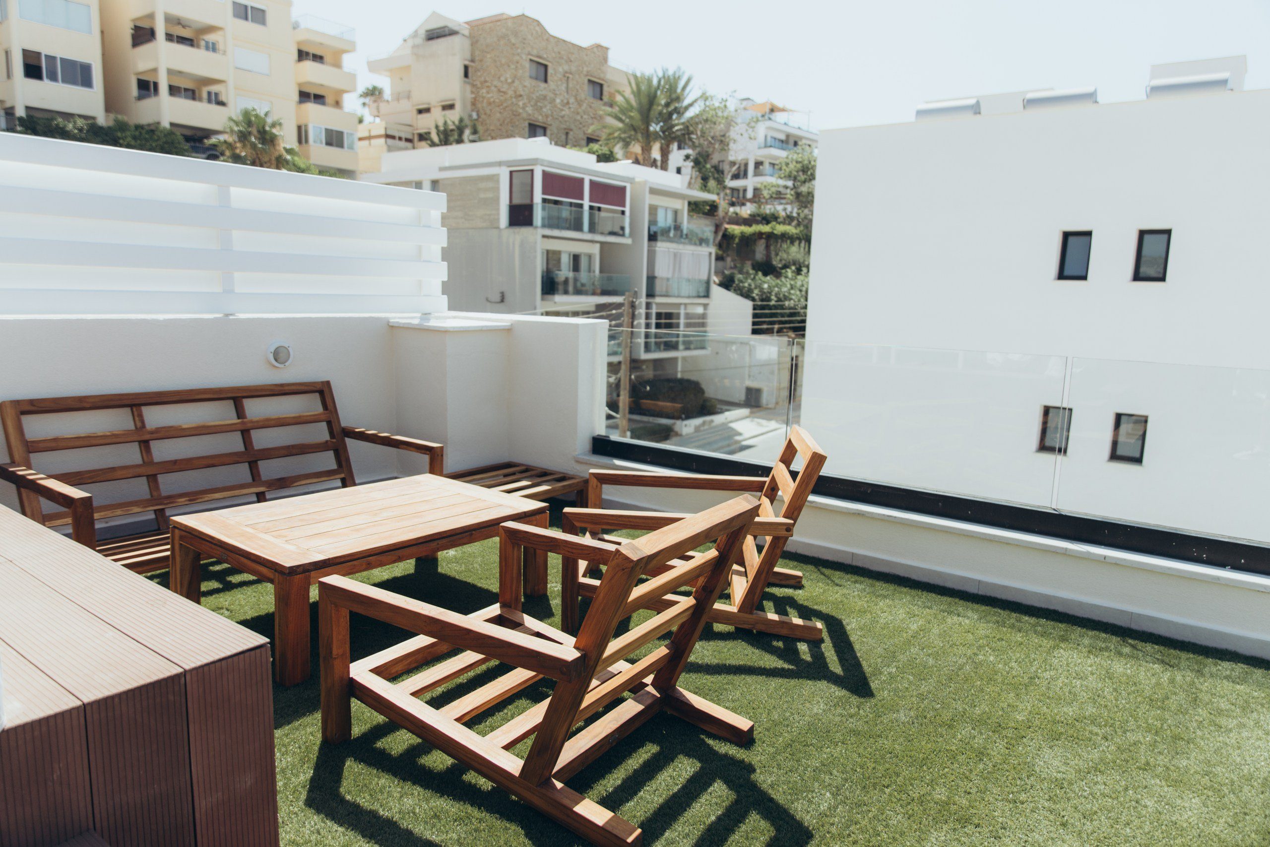 4 BR Penthouse in Panthea, Limassol photo 24