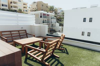 4 BR Penthouse in Panthea, Limassol thumbnail 24