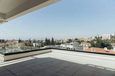 4 BR Penthouse in Panthea, Limassol thumbnail 23
