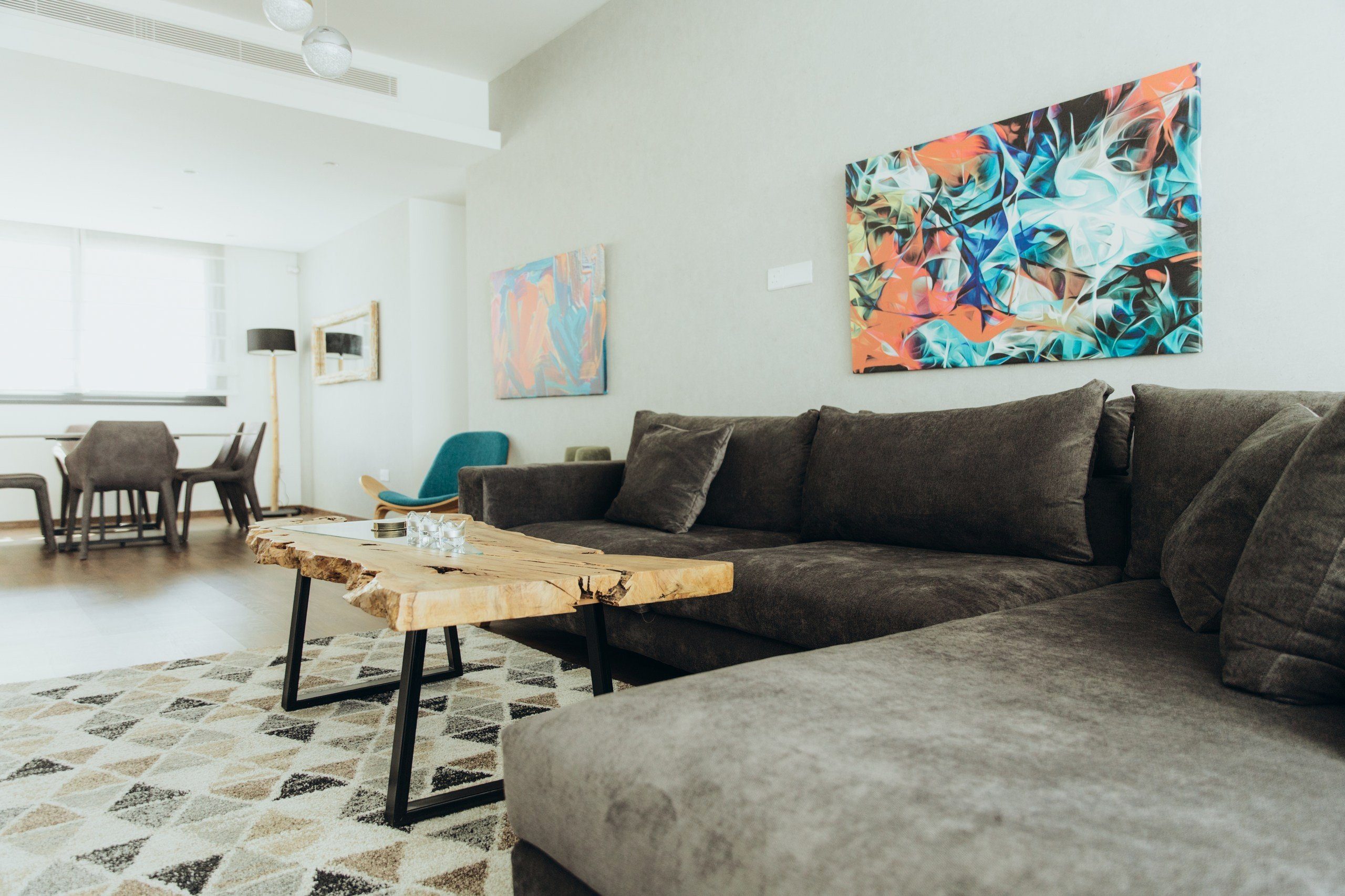 4 BR Penthouse in Panthea, Limassol photo 1