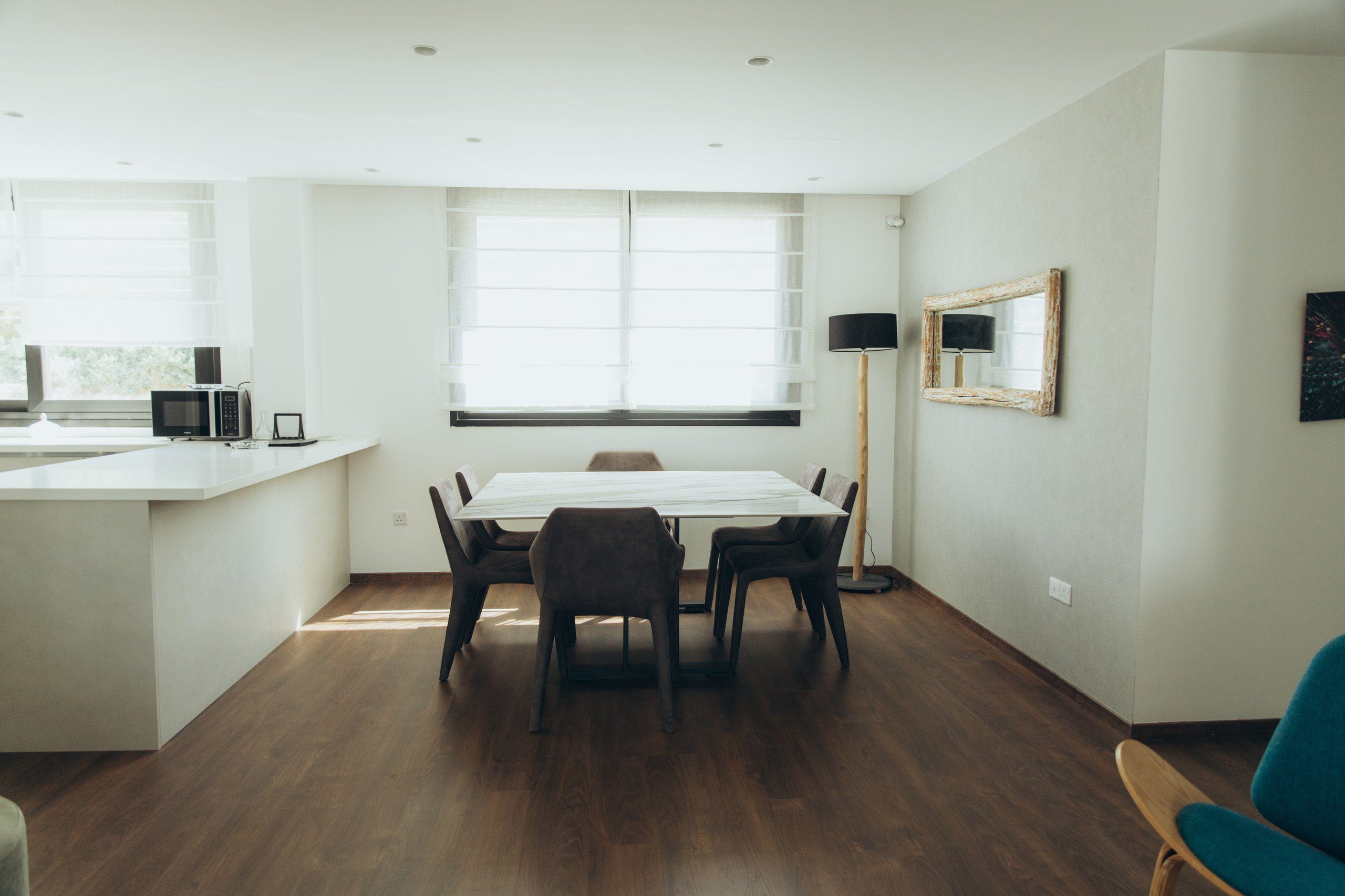 4 BR Penthouse in Panthea, Limassol photo 5