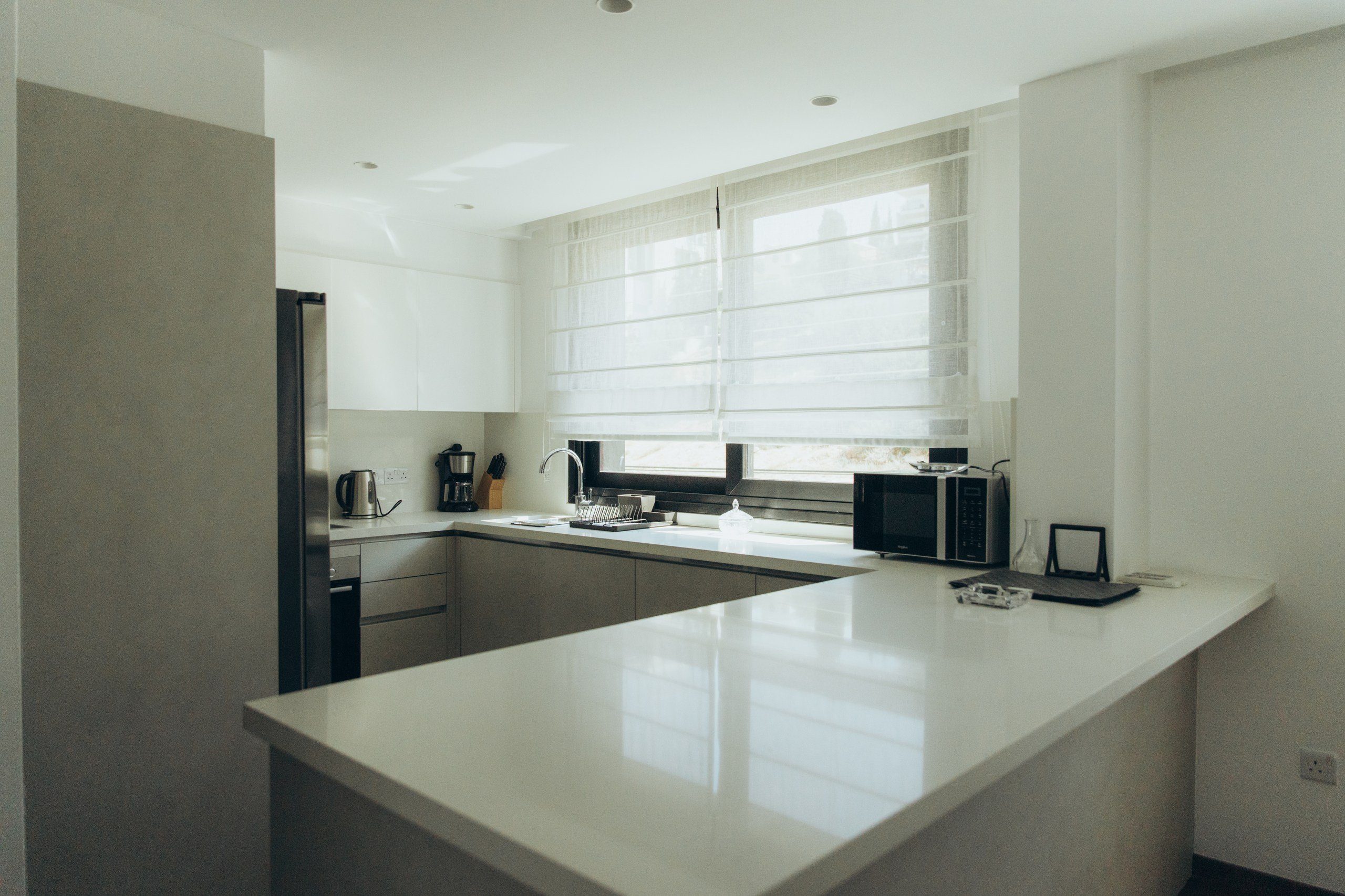 4 BR Penthouse in Panthea, Limassol photo 8