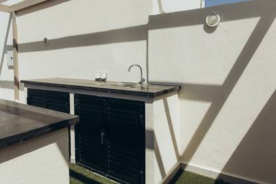 4 BR Penthouse in Panthea, Limassol thumbnail 28