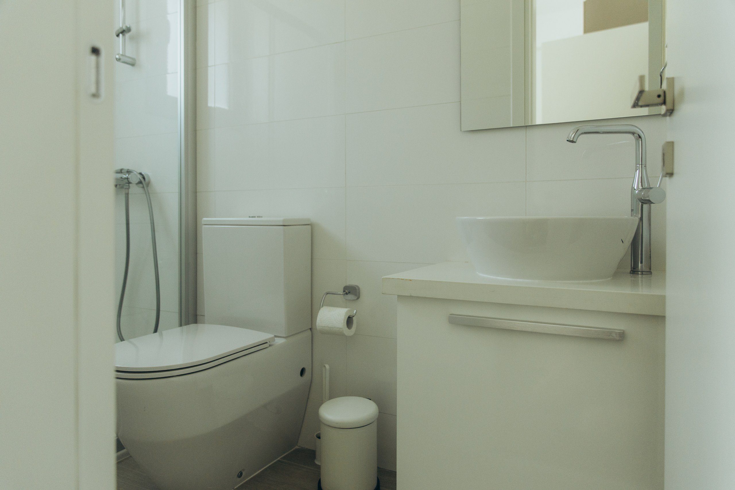 4 BR Penthouse in Panthea, Limassol photo 21