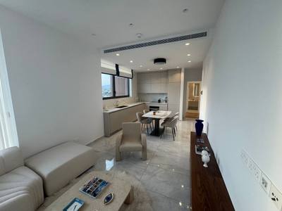 2 BR Apartment in Agios Tychonas, Limassol thumbnail 1
