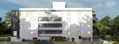 1 BR Apartment in Lakatameia, Nicosia thumbnail 4