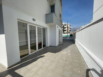 3 BR Apartment in Germasogeia, Limassol thumbnail 9