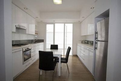 3 BR Apartment in Germasogeia, Limassol thumbnail 1