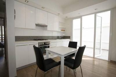 3 BR Apartment in Germasogeia, Limassol thumbnail 2