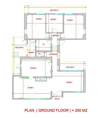 Fully renovated Office in Agios Georgios, Limassol thumbnail 32