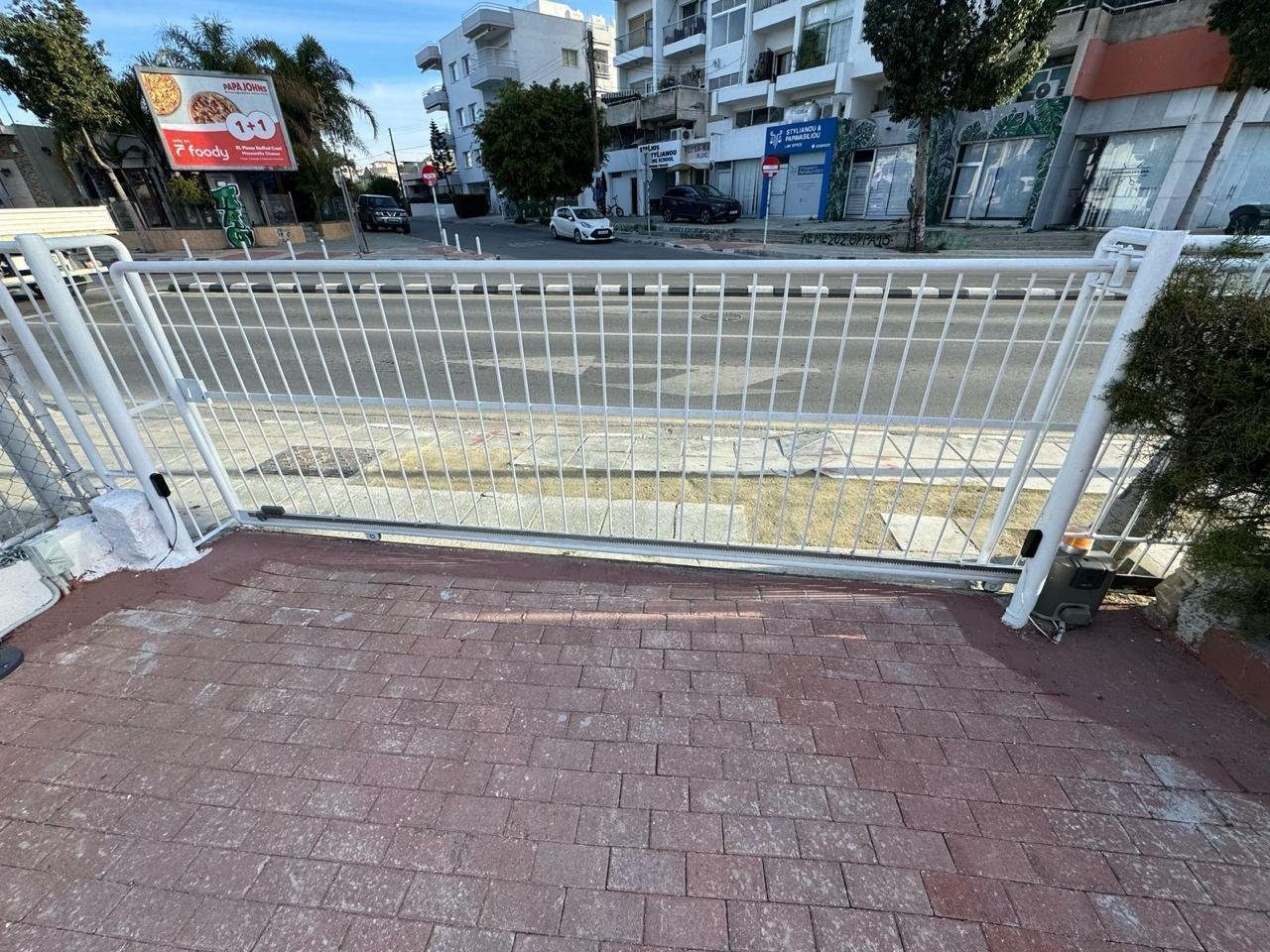 Fully renovated Office in Agios Georgios, Limassol photo 29
