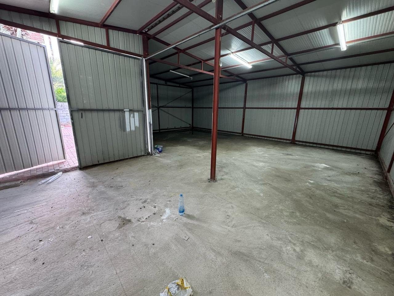 Fully renovated Office in Agios Georgios, Limassol photo 26
