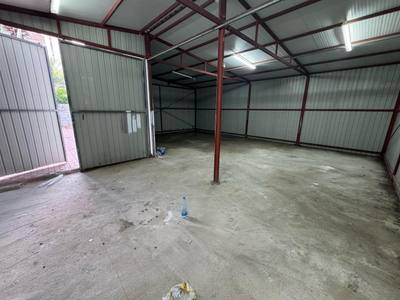 Fully renovated Office in Agios Georgios, Limassol thumbnail 26