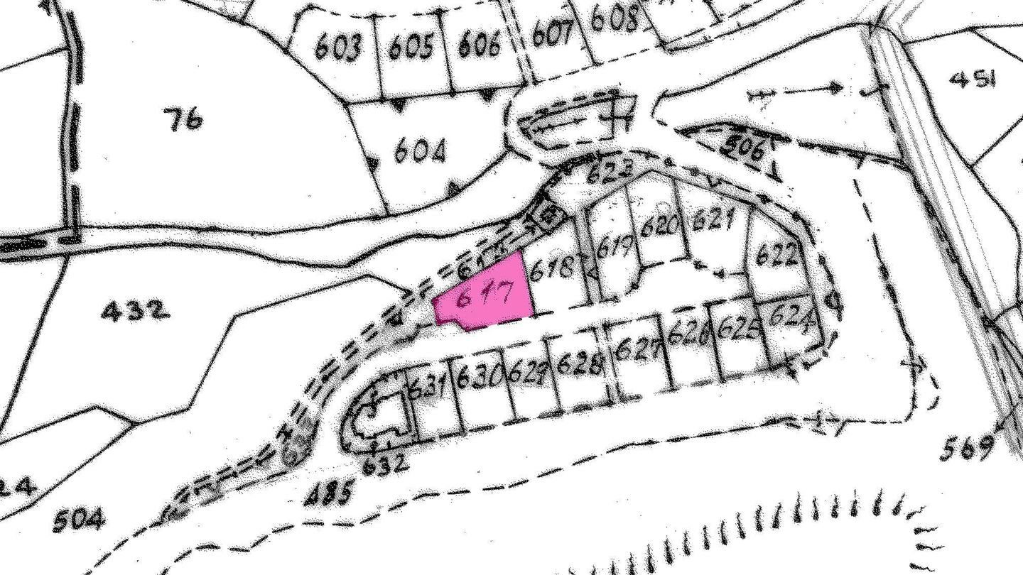 Residential Plot in Kanaviou, Paphos photo 4