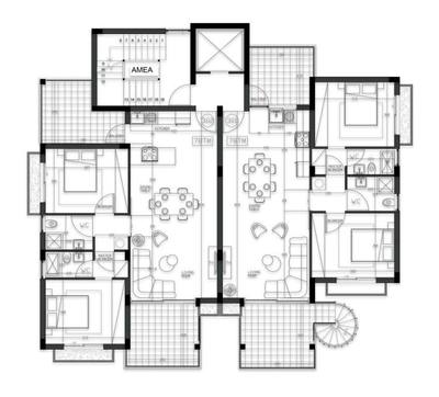 2 BR Apartment in Agia Fyla, Limassol thumbnail 10