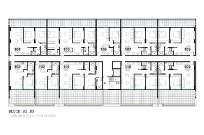 1 BR Apartment in Anarita, Paphos thumbnail 12