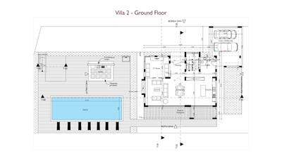 3 BR Villa in Agia Napa, Famagusta thumbnail 6