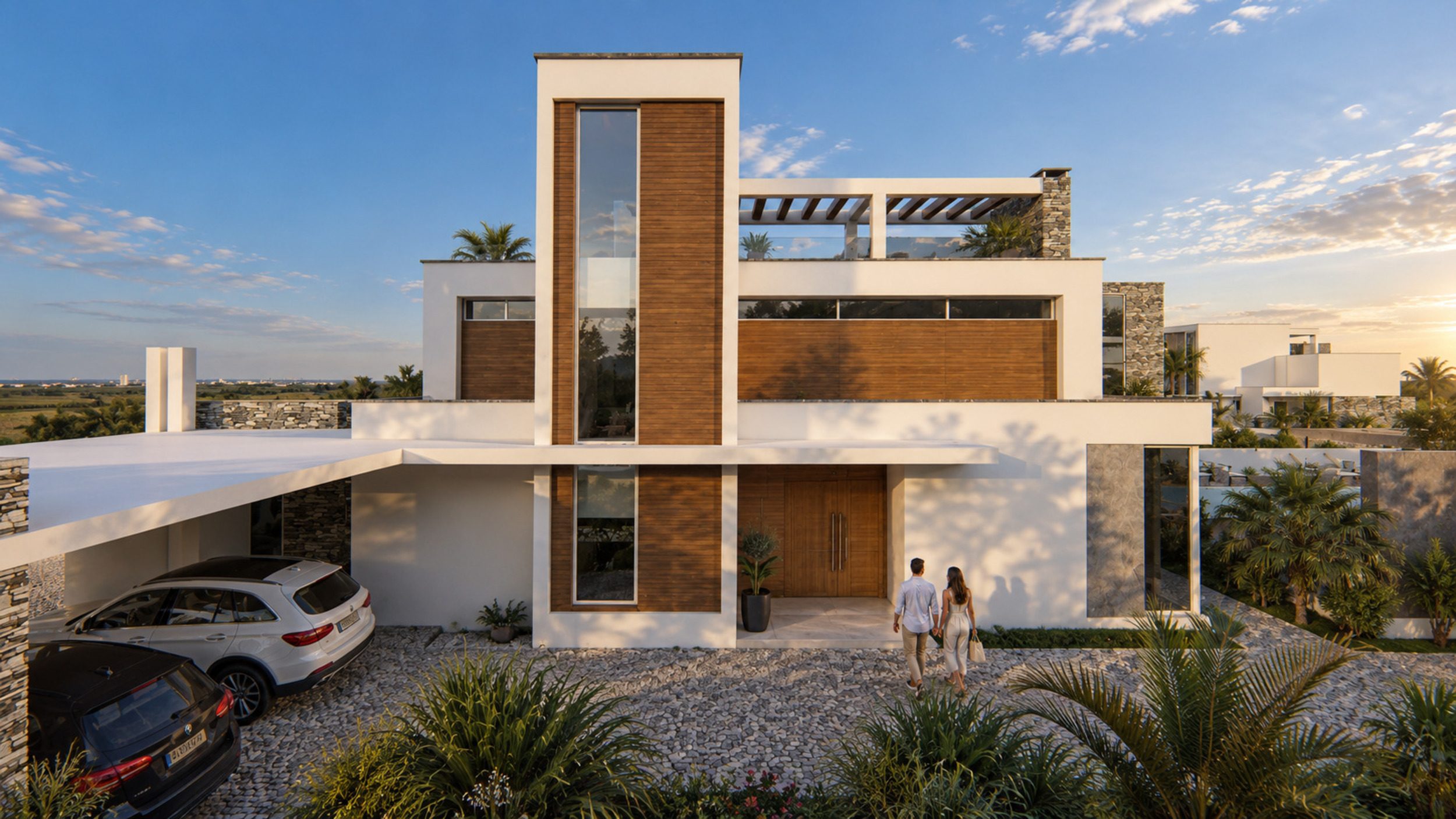 3 BR Villa in Agia Napa, Famagusta photo 3